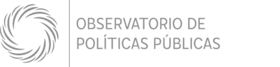 Observatorio de Políticas Públicas